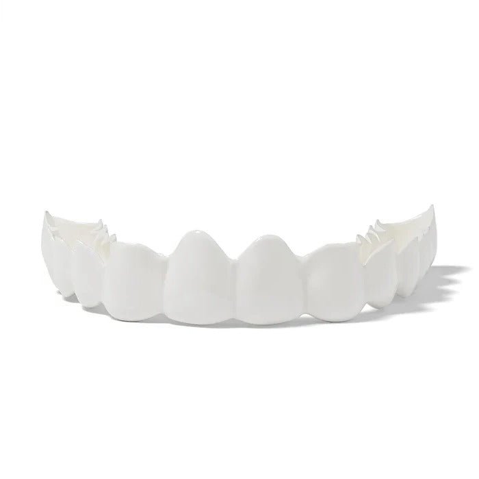 Veneers for Teeth with Natural White Finish - TRENDVYO