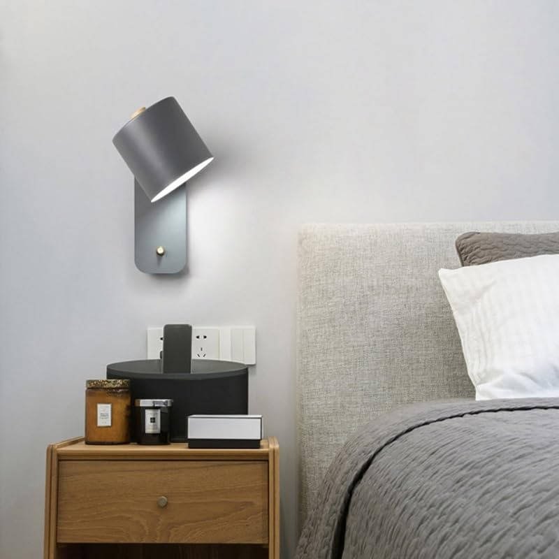 Wall Lamps For Bedroom And Living Room - TRENDVYO
