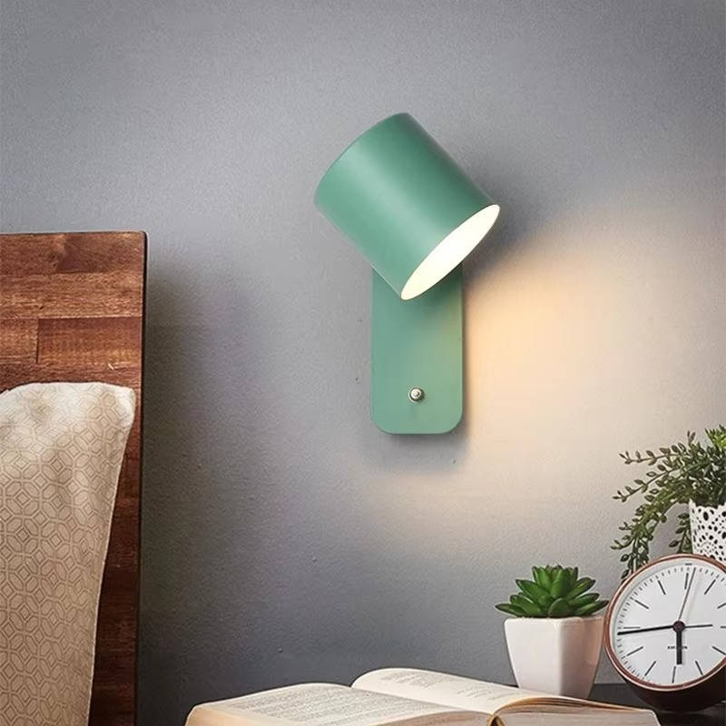 Wall Lamps For Bedroom And Living Room - TRENDVYO