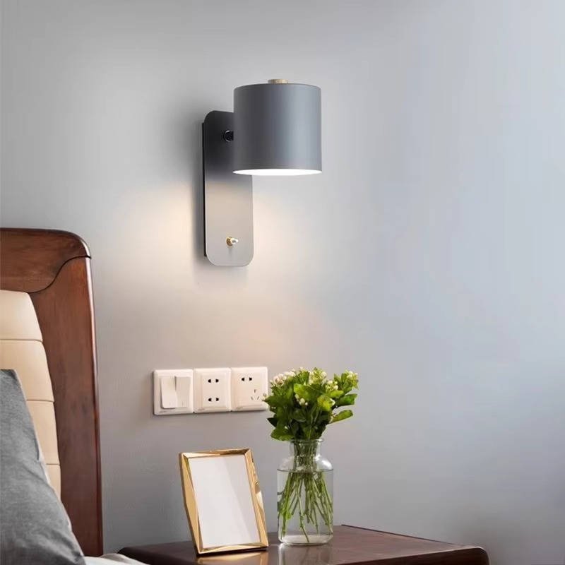 Wall Lamps For Bedroom And Living Room - TRENDVYO