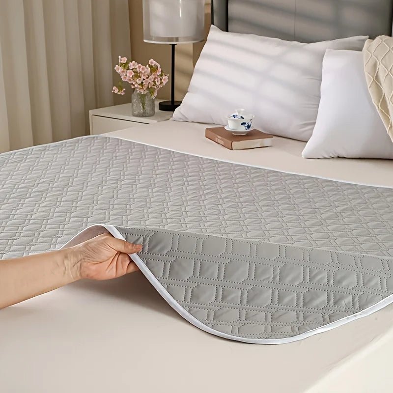 Washable Incontinence Bed Protector - TRENDVYO