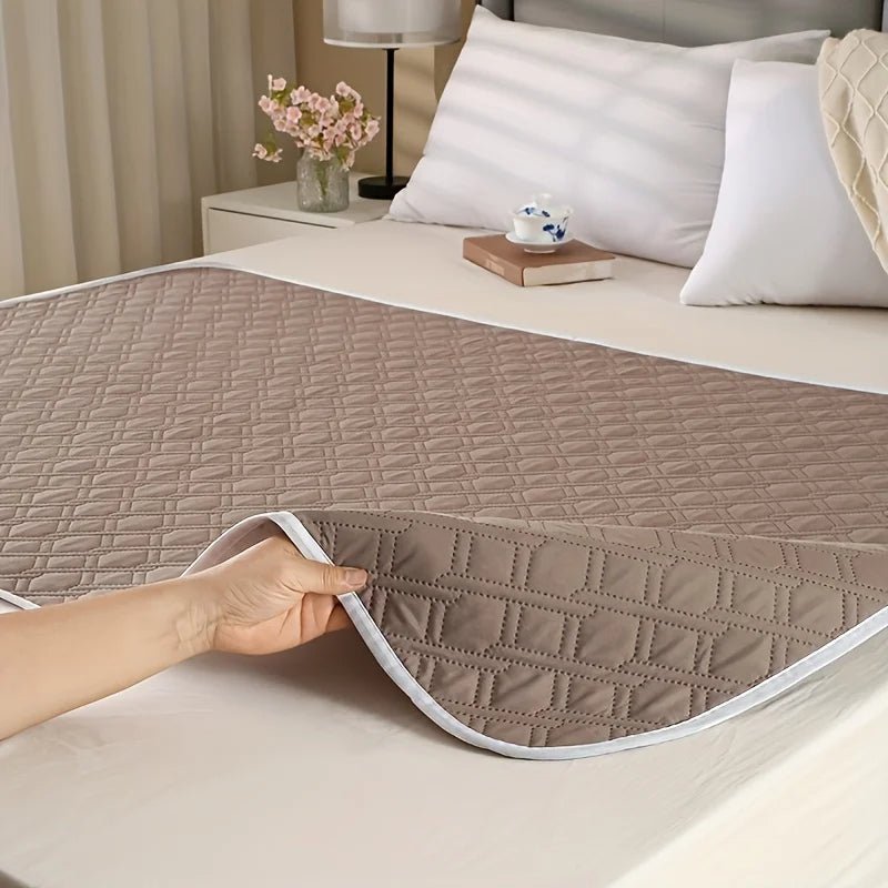 Washable Incontinence Bed Protector - TRENDVYO