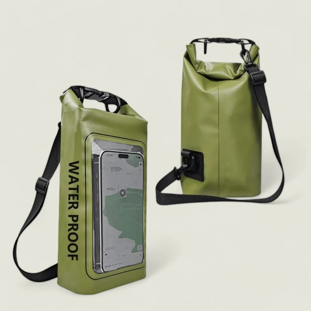 Waterproof Phone Pouch - TRENDVYO