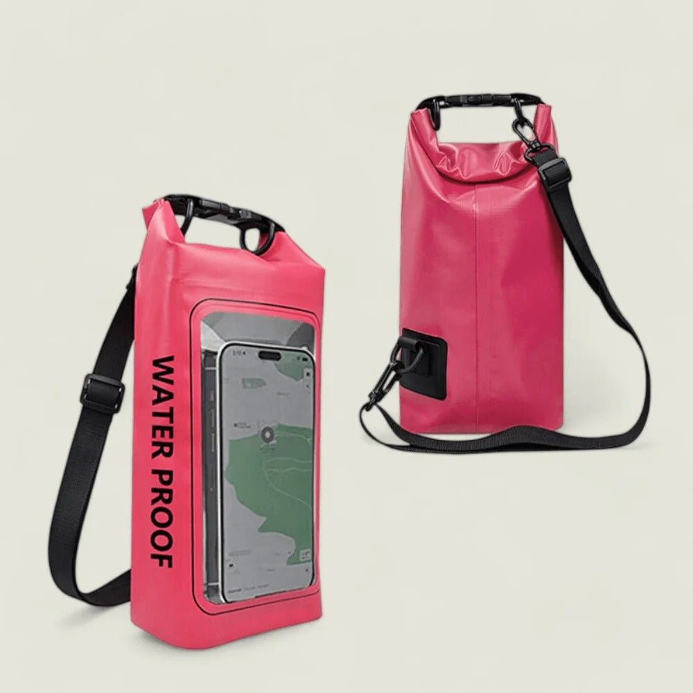 Waterproof Phone Pouch - TRENDVYO