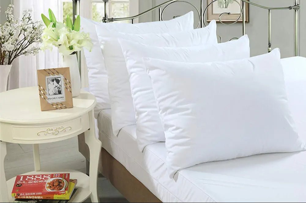 Waterproof Pillowcase - TRENDVYO