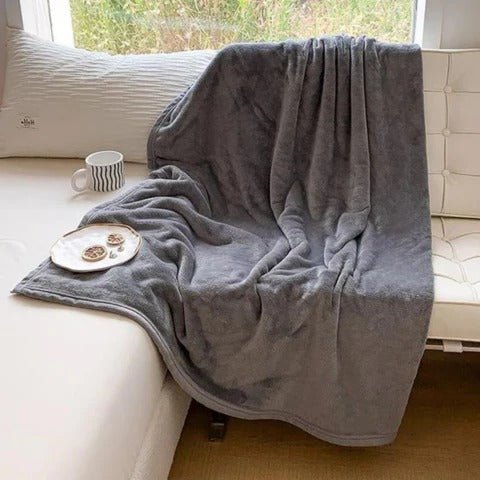 Waterproof Warm Blanket - TRENDVYO
