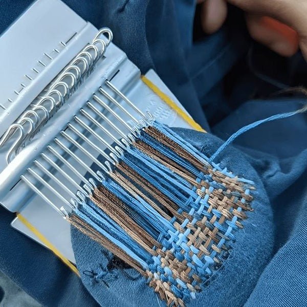 Weaving tool set - TRENDVYO