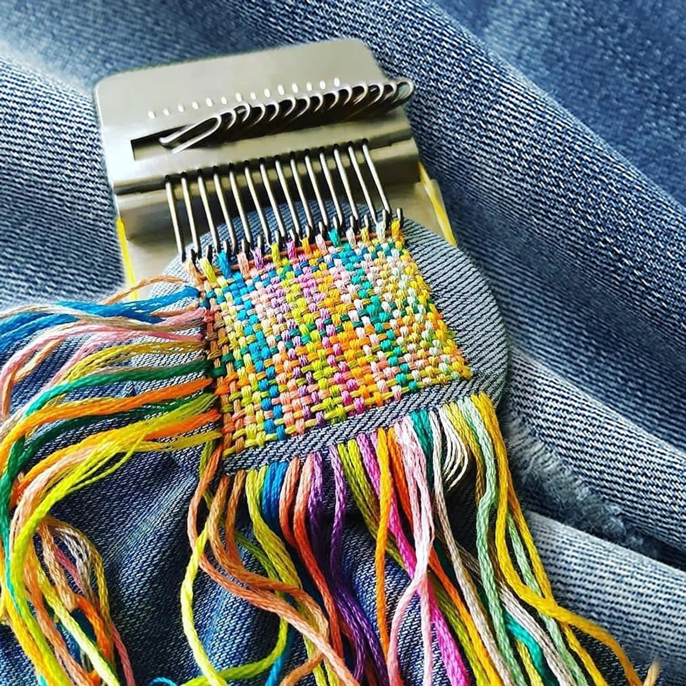 Weaving tool set - TRENDVYO