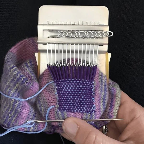 Weaving tool set - TRENDVYO