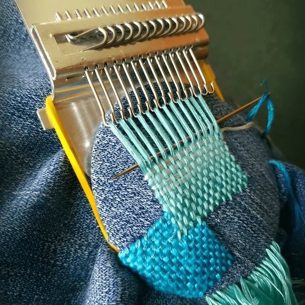 Weaving tool set - TRENDVYO