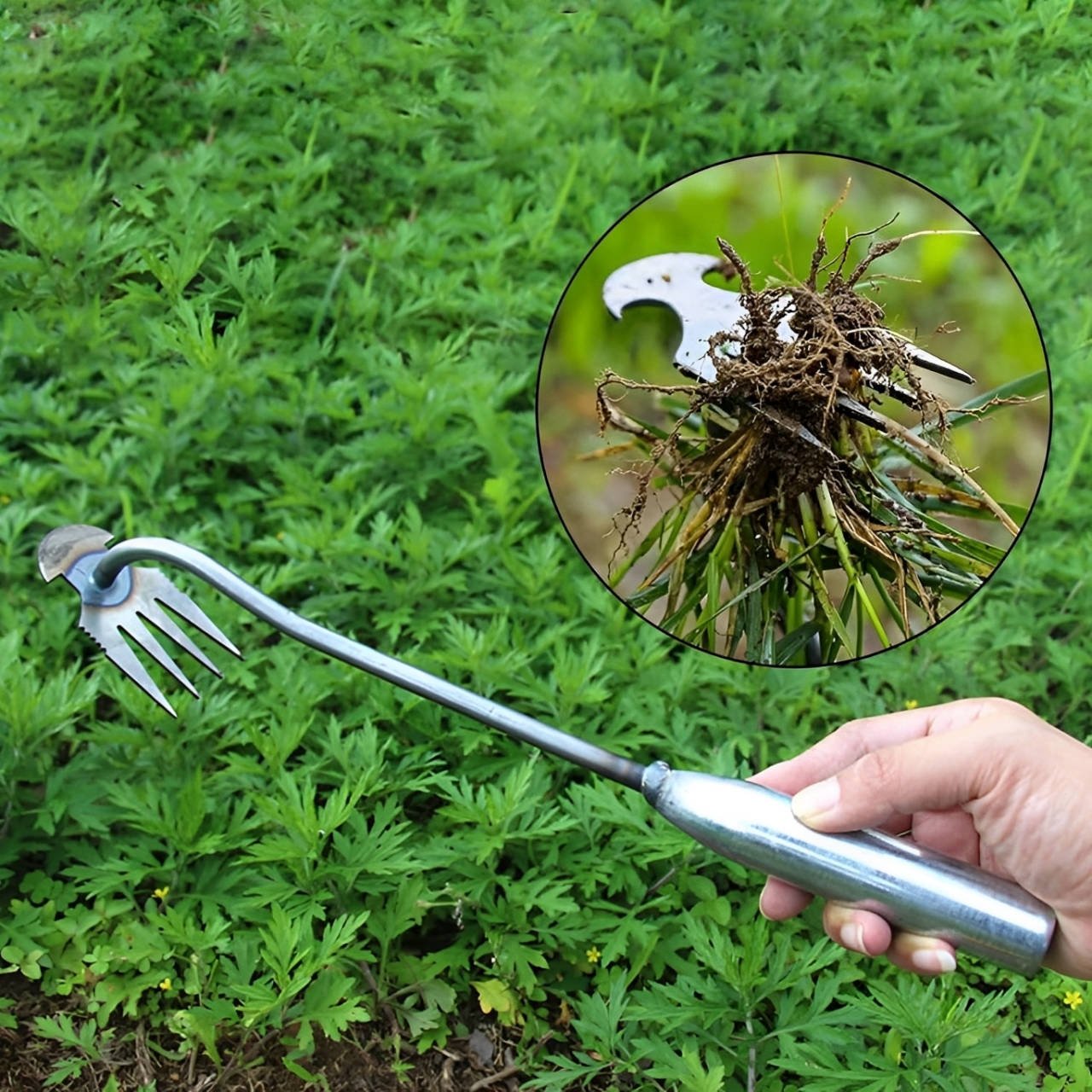 Weed Tool Remover - TRENDVYO