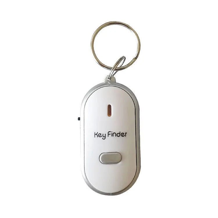 Whistle Activated Key Finder - TRENDVYO