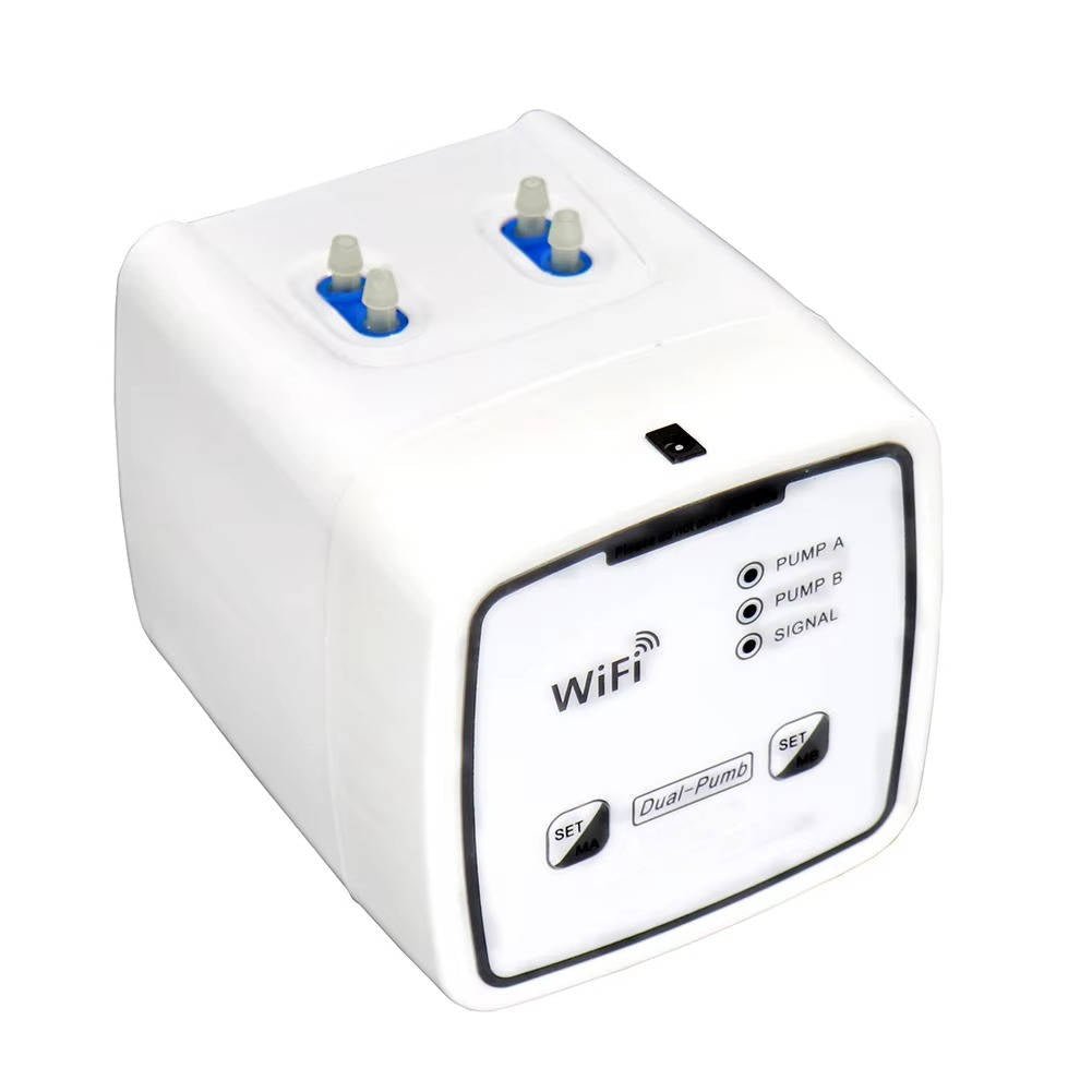 Wifi Smart Automatic Waterer For Plants - Up To 20 Pots - TRENDVYO
