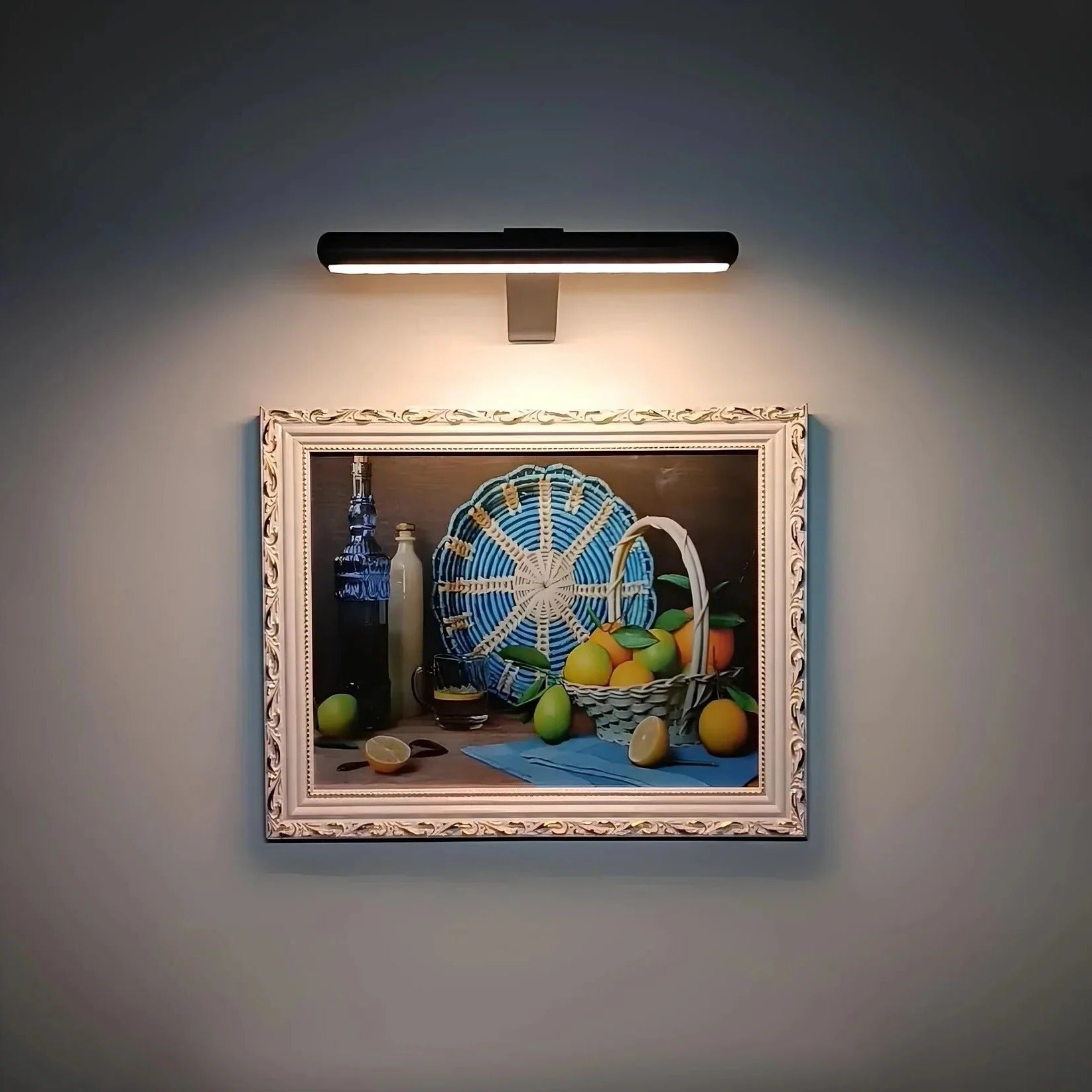 Wireless LED Picture Light - TRENDVYO