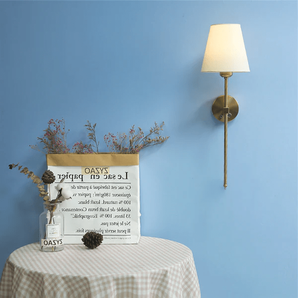Wireless Wall Sconce - TRENDVYO