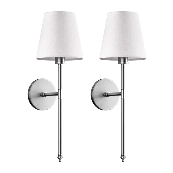 Wireless Wall Sconce - TRENDVYO
