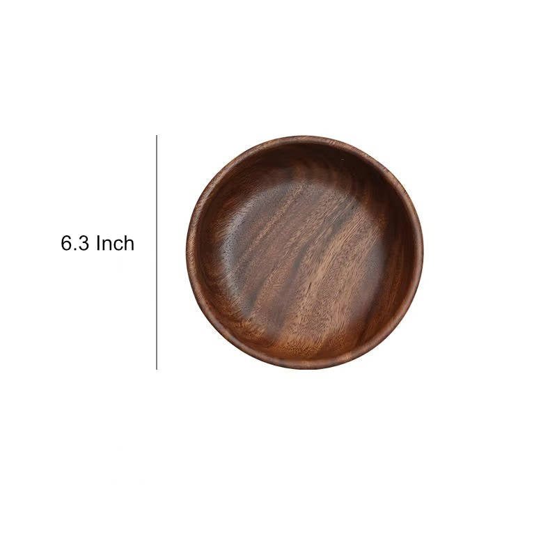 Wood Bowls For Food - TRENDVYO