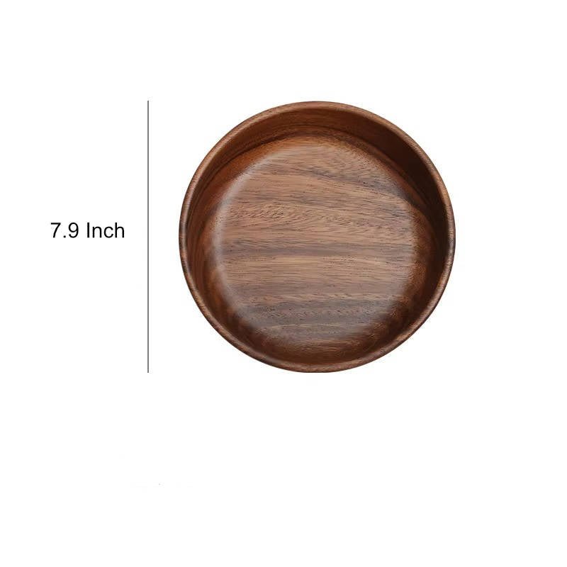 Wood Bowls For Food - TRENDVYO