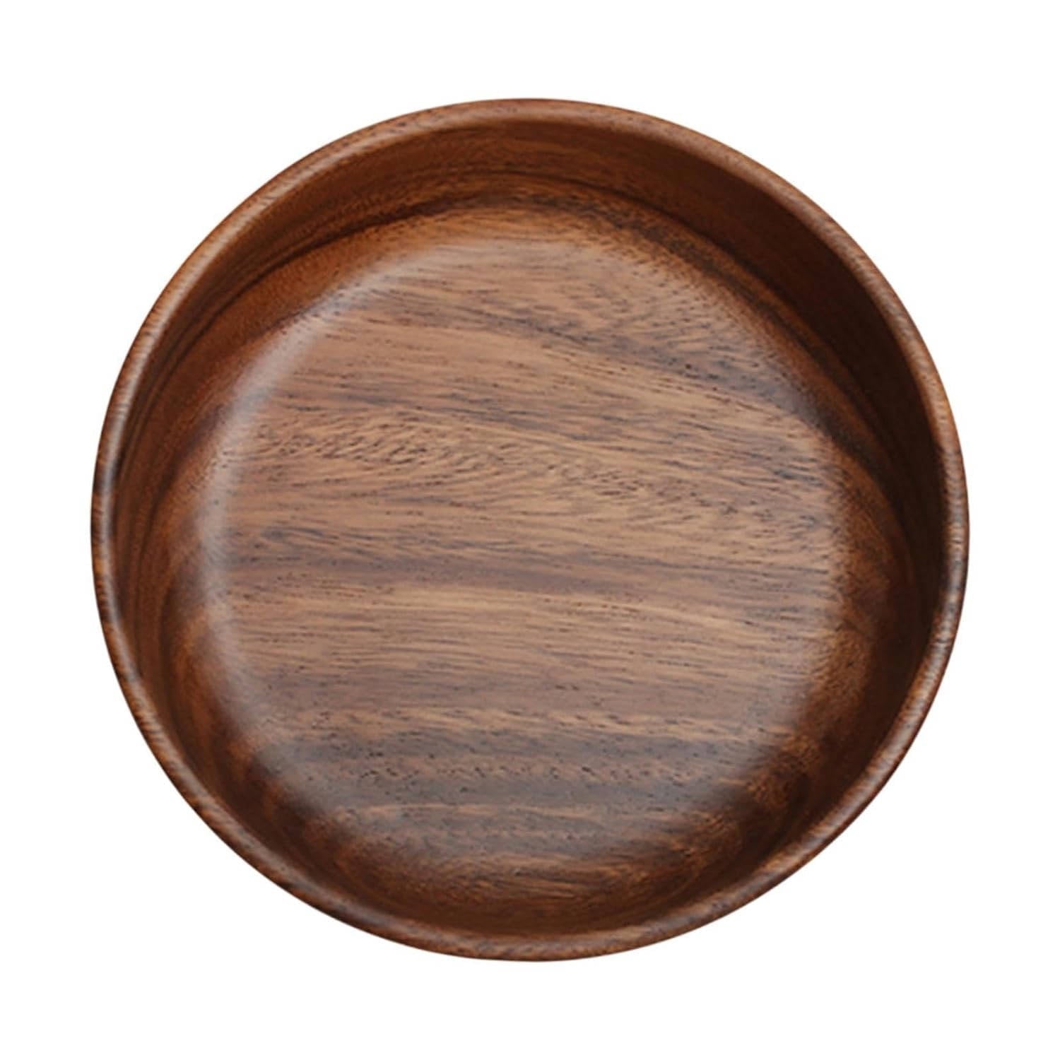 Wood Bowls For Food - TRENDVYO