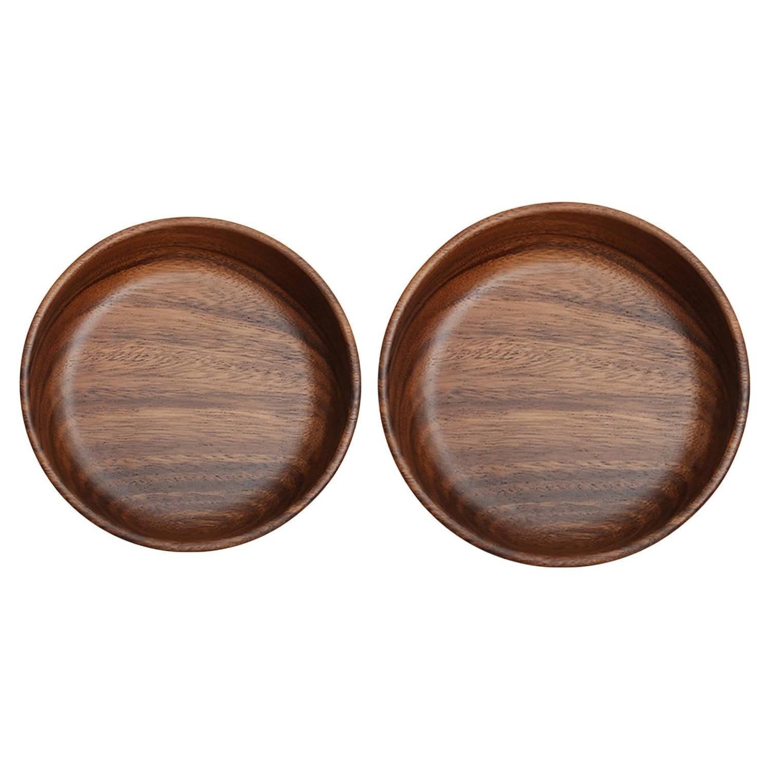 Wood Bowls For Food - TRENDVYO