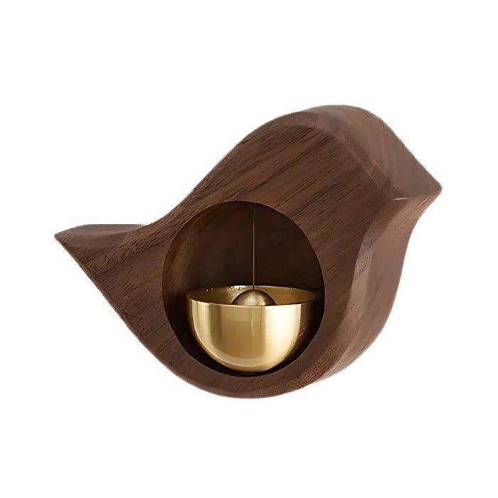 Wooden Door Chime - TRENDVYO