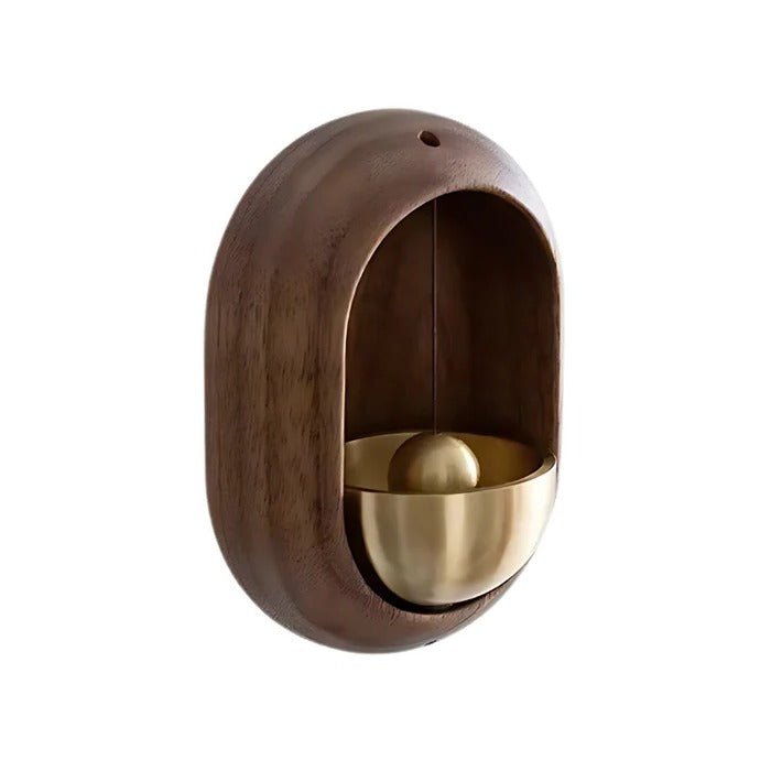 Wooden Door Chime - TRENDVYO