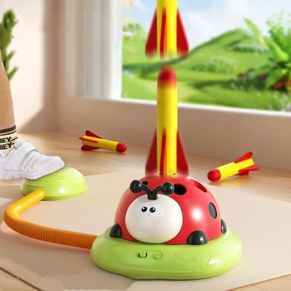 3-in-1 Active Play Toy for Kids - TRENDVYO