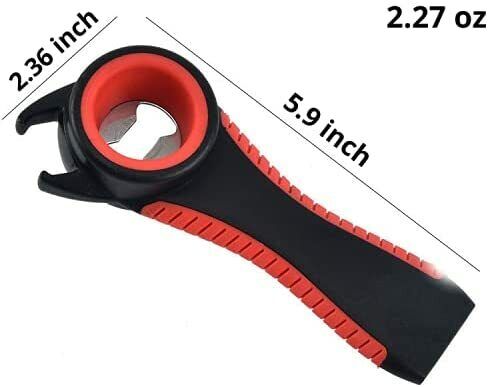 6 in 1 Multi Opener - TRENDVYO