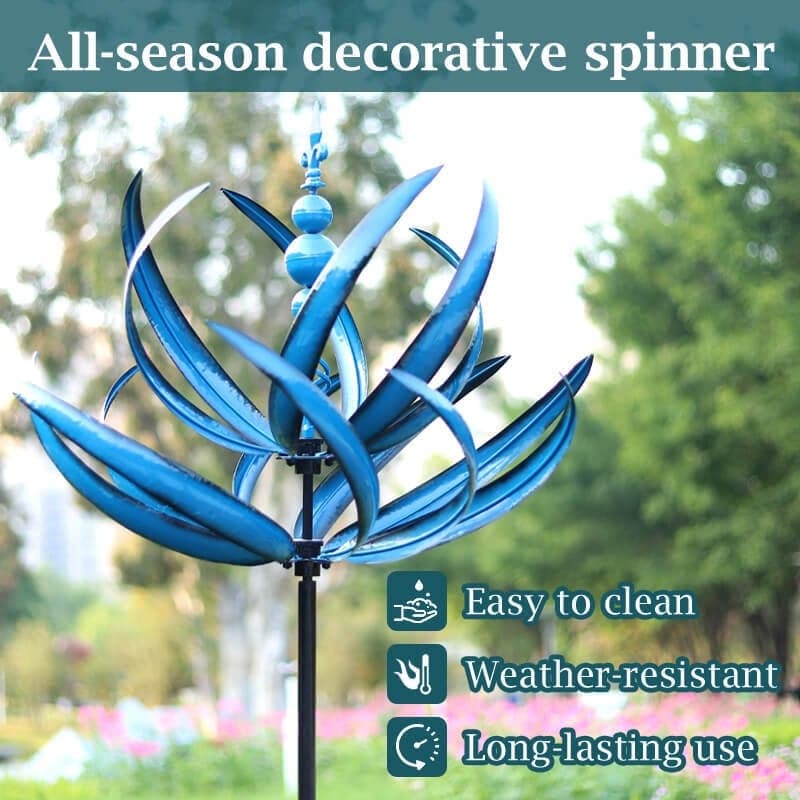 Stylish Wind Chime For Garden And Porch