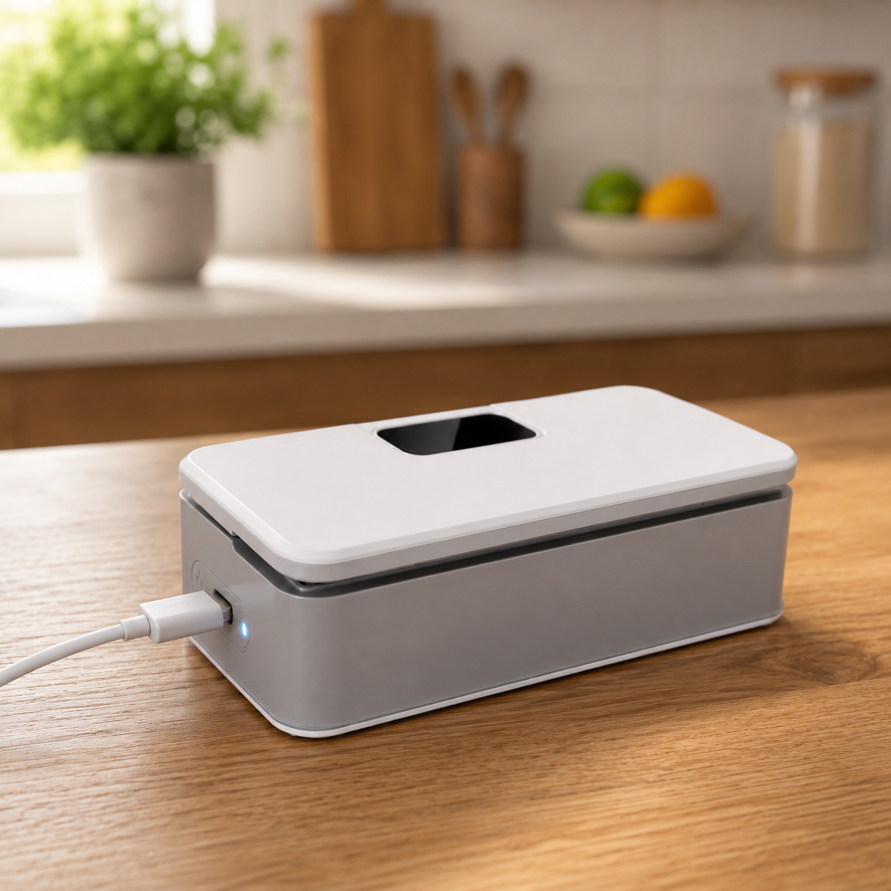 SnackSeal Pro – Detailansicht