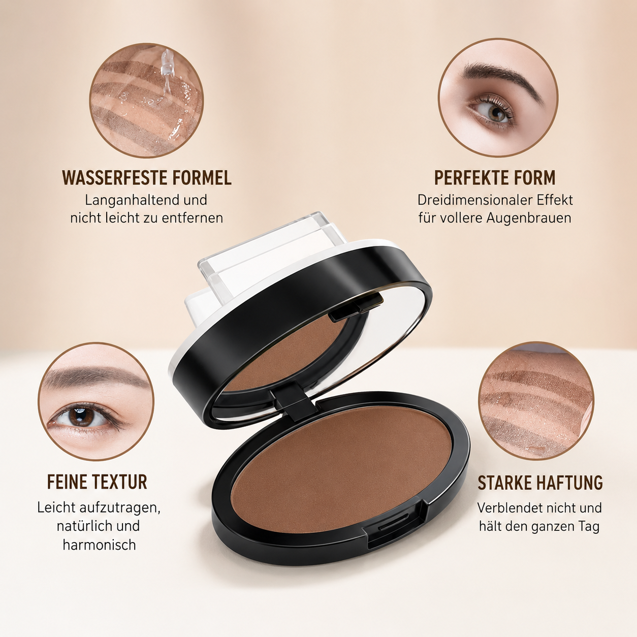 BrowLuxe – Perfect Brows in 5 Seconds