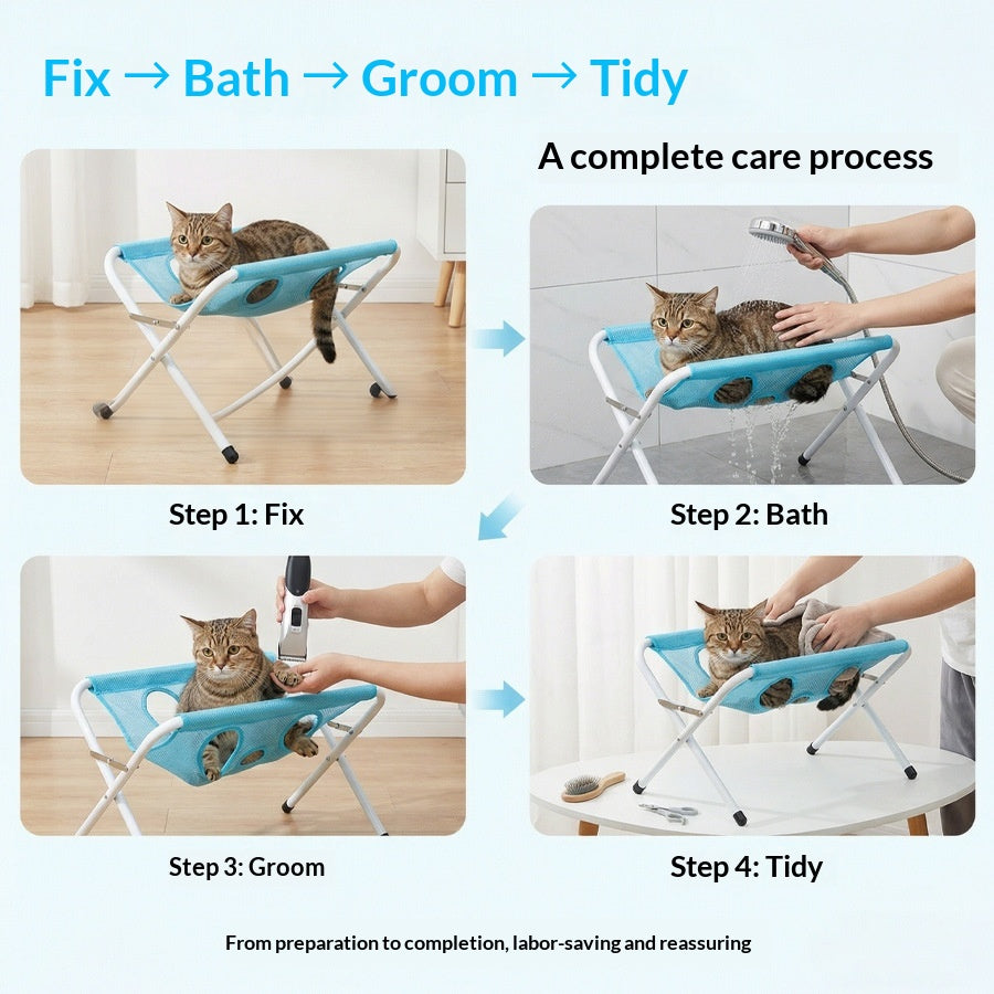 Paw Bath™