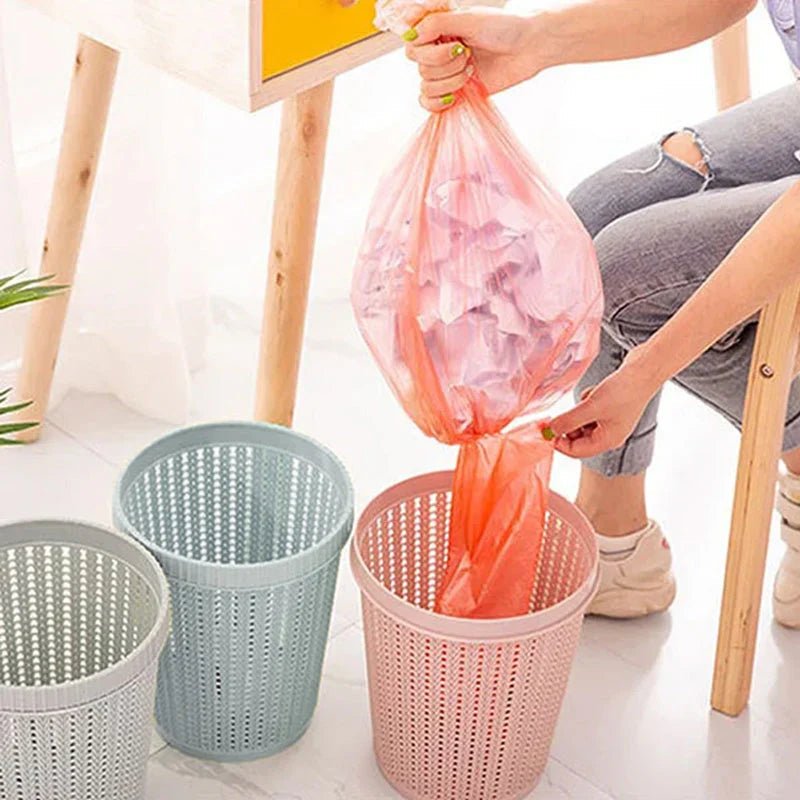 A Contactless Sensor Trash Can for Hygienic Disposal - TRENDVYO