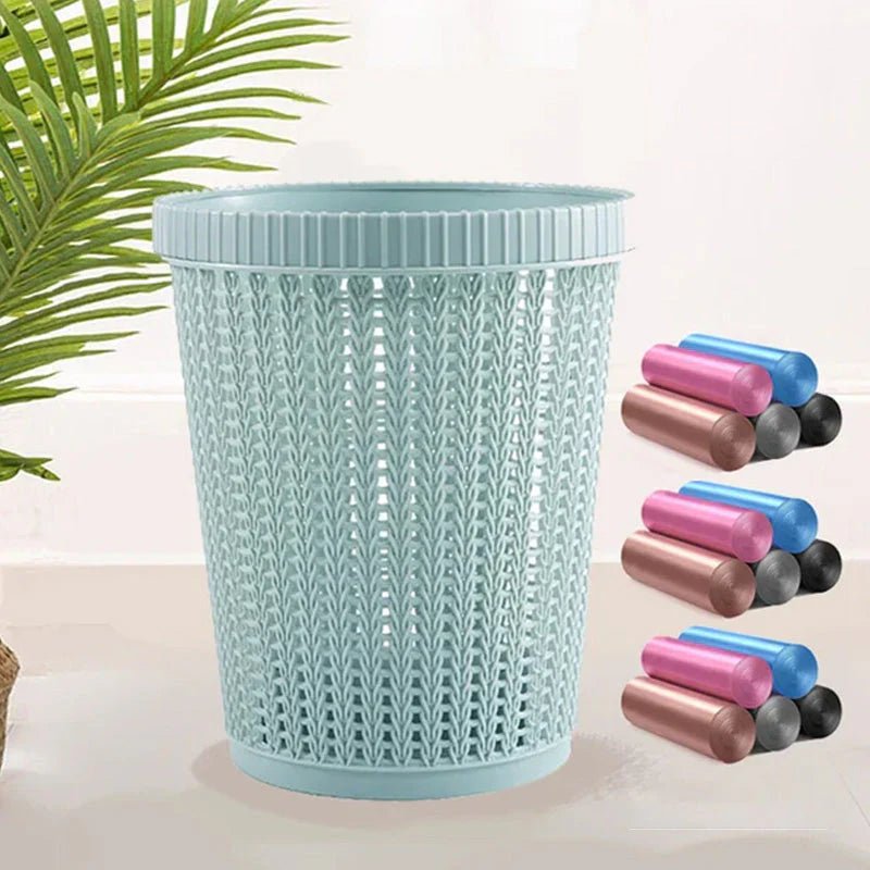 A Contactless Sensor Trash Can for Hygienic Disposal - TRENDVYO