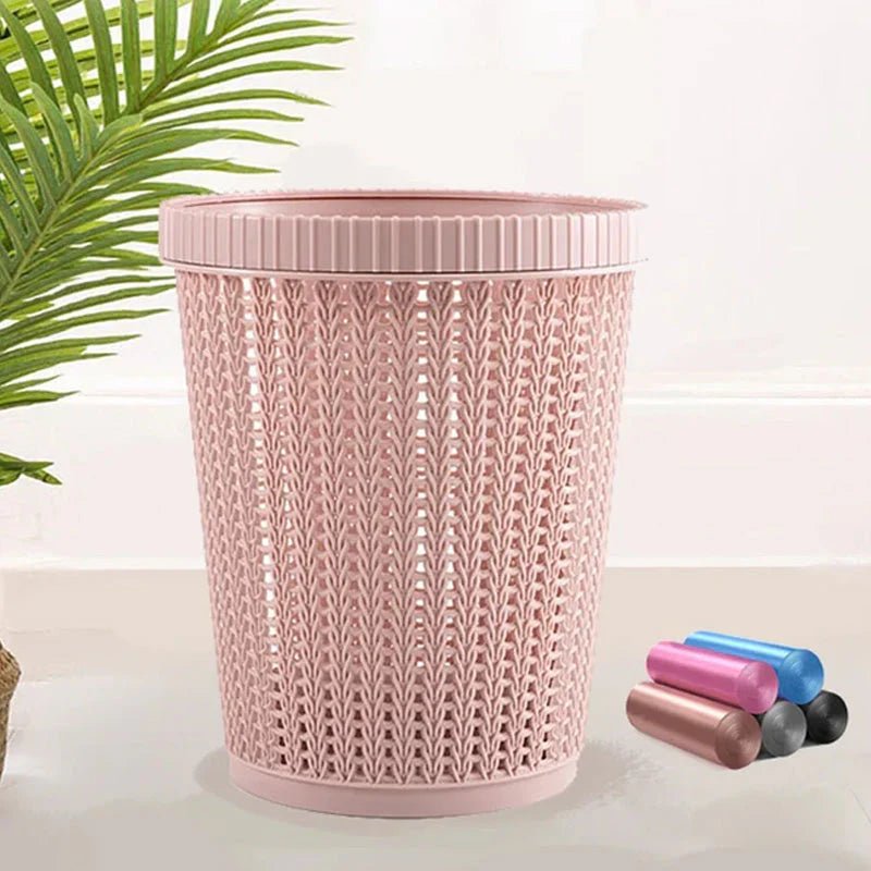 A Contactless Sensor Trash Can for Hygienic Disposal - TRENDVYO