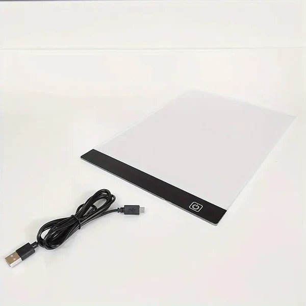A4 LED Tracing Light Box - TRENDVYO