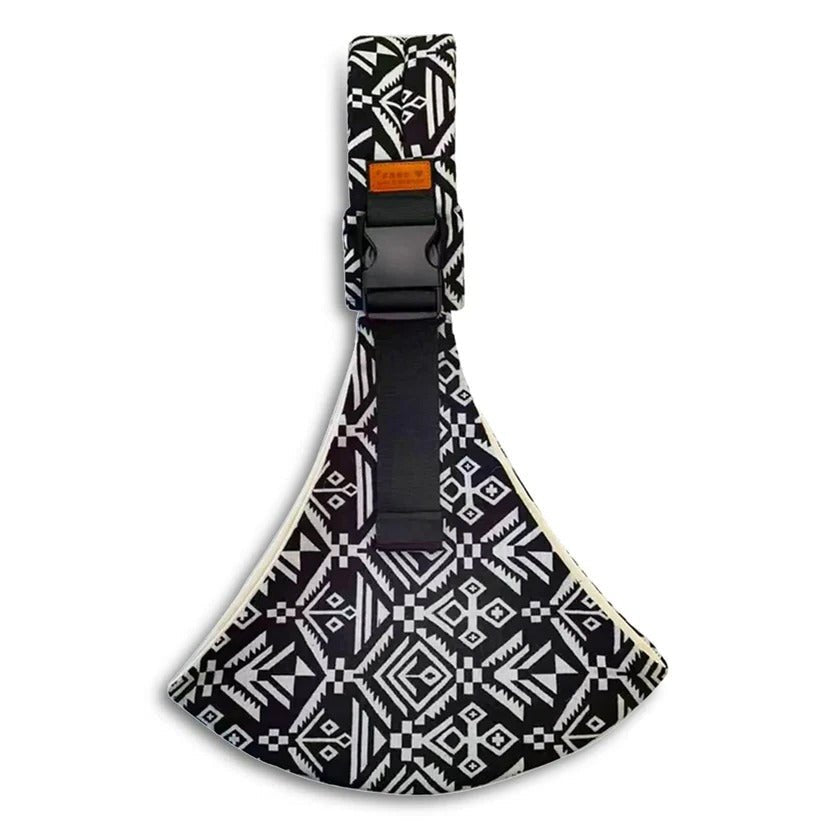 Adjustable Baby Sling Carrier - TRENDVYO