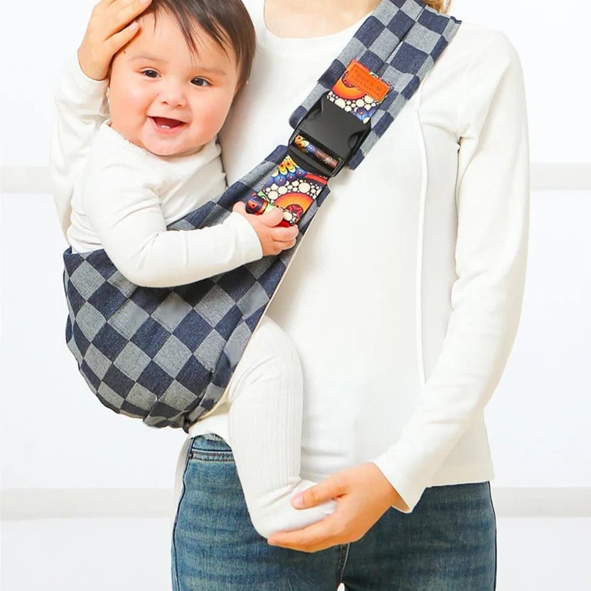 Adjustable Baby Sling Carrier - TRENDVYO