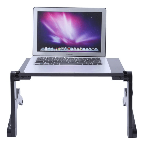 Adjustable Laptop Stand - TRENDVYO