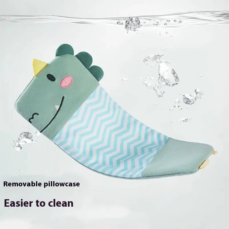 Adjustable Newborn Baby Head Pillow - TRENDVYO