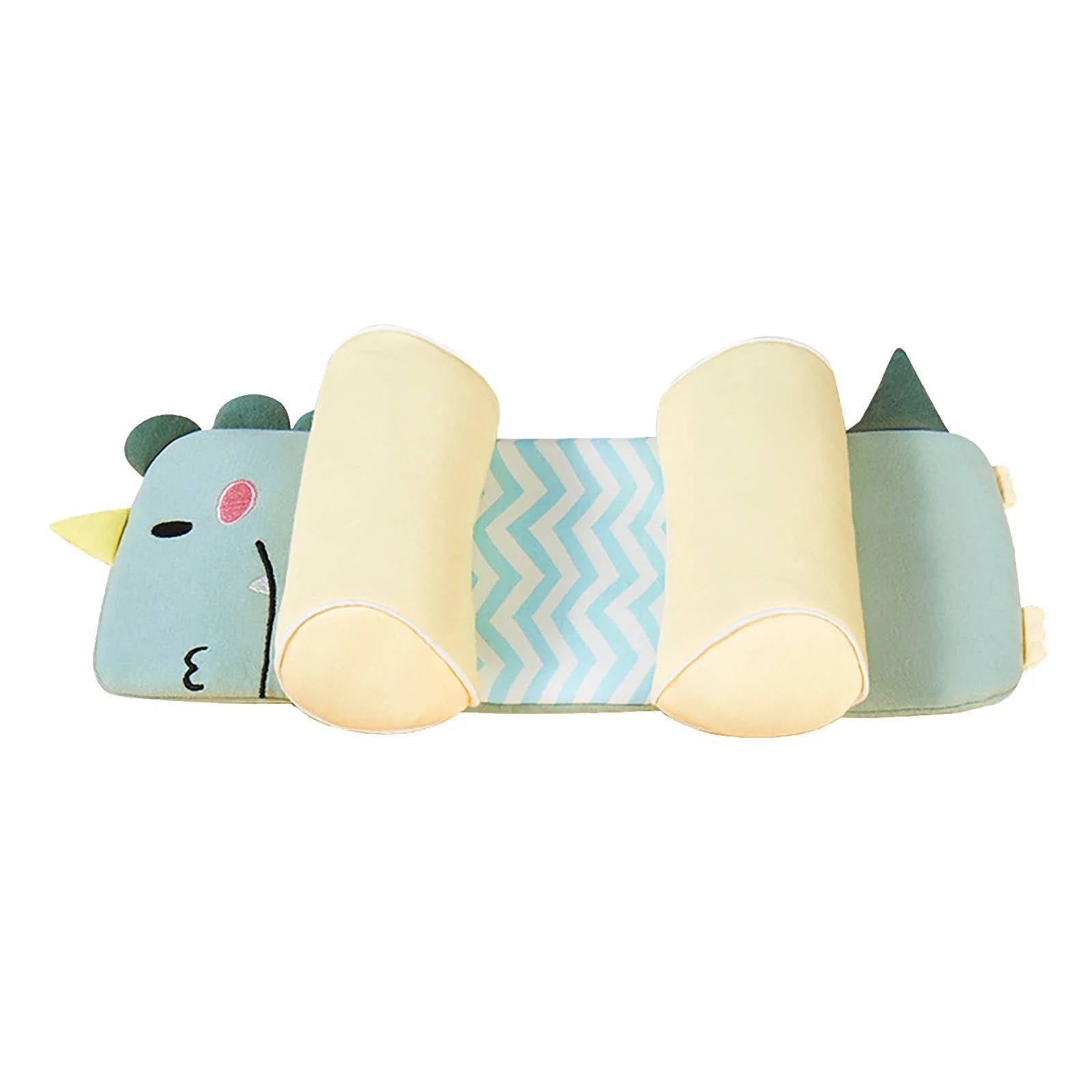 Adjustable Newborn Baby Head Pillow - TRENDVYO