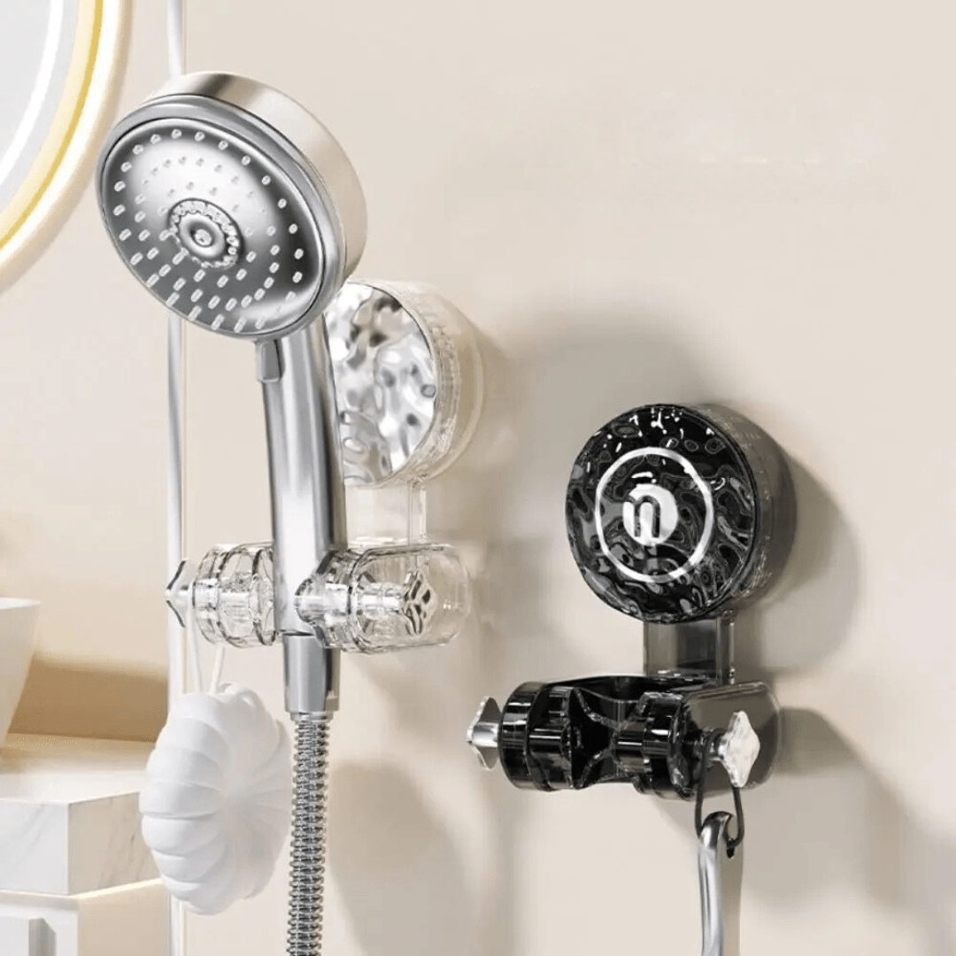 Adjustable Shower Head Holder - TRENDVYO