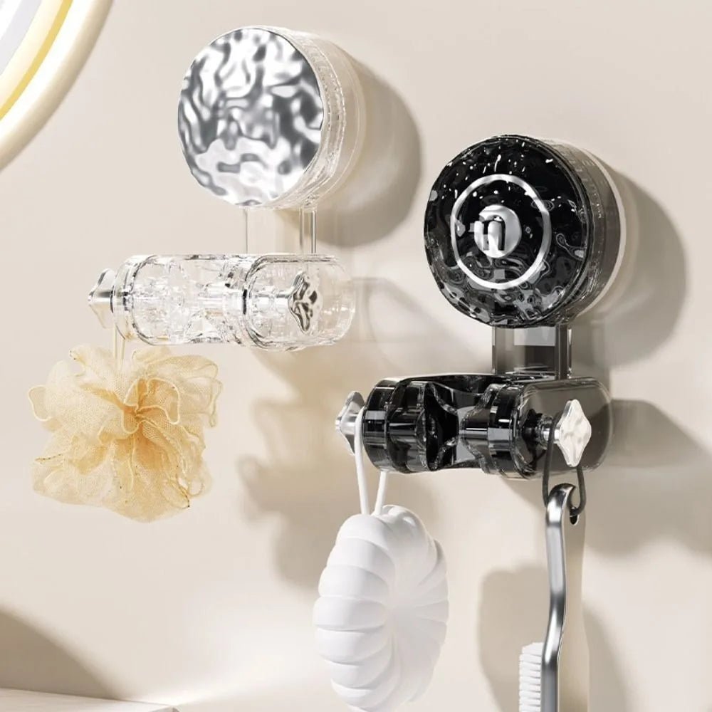 Adjustable Shower Head Holder - TRENDVYO