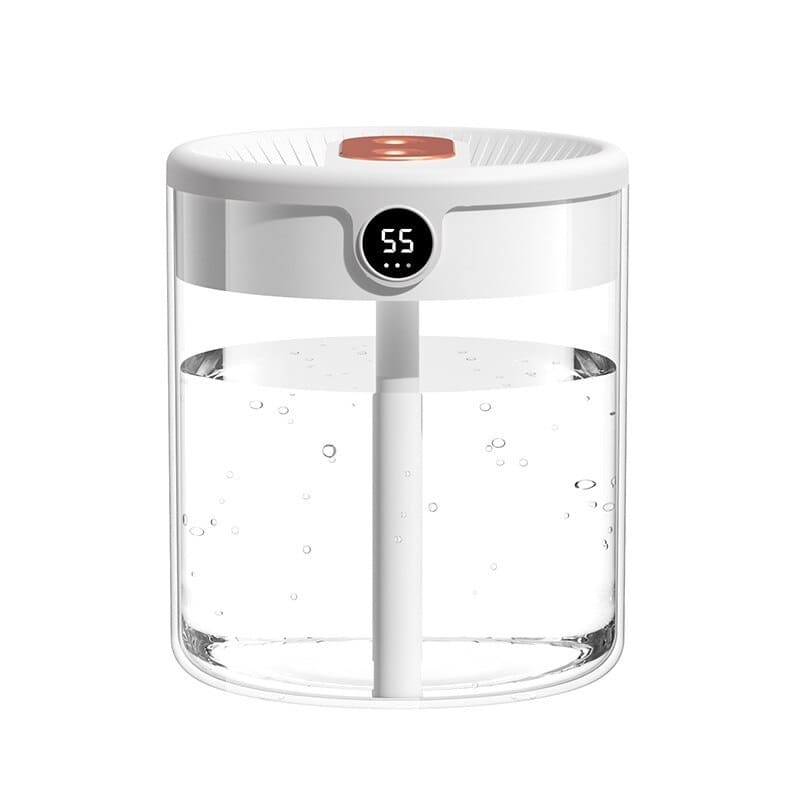 Air Humidifier - 2L - TRENDVYO