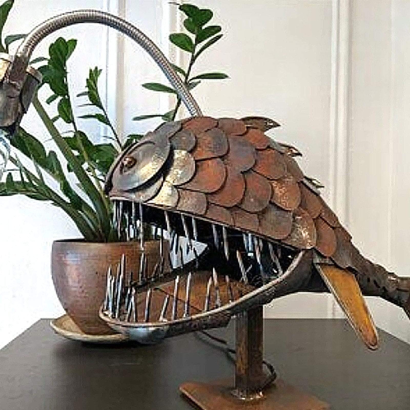 Anglerfish lamp - TRENDVYO