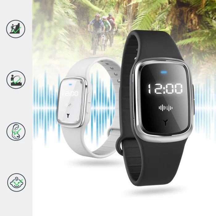 Anti-Mosquito Wristband - TRENDVYO