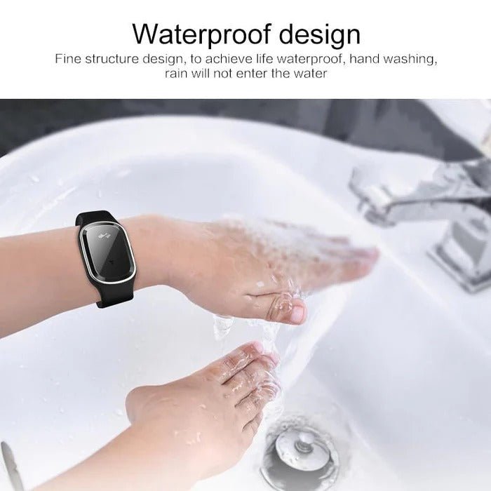 Anti-Mosquito Wristband - TRENDVYO