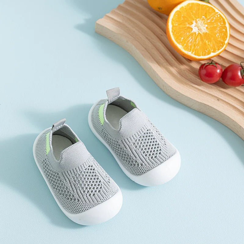 Anti-Slip Shoe Socks for Kids - TRENDVYO