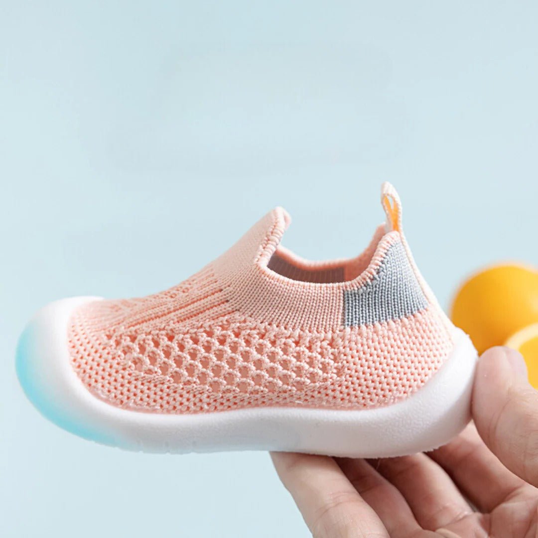 Anti-Slip Shoe Socks for Kids - TRENDVYO