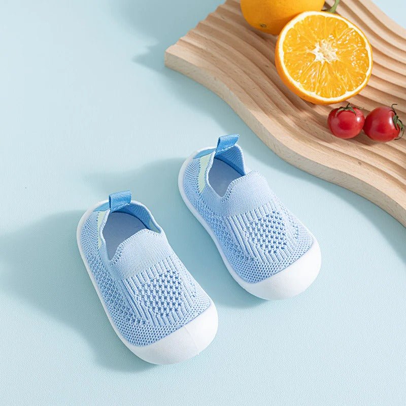 Anti-Slip Shoe Socks for Kids - TRENDVYO